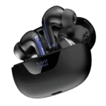 Ronin R-7010 Mystique Wireless Earbuds Price in Pakistan – ANC sound, long battery, digital display