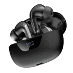 Ronin R-7010 Mystique Wireless Earbuds Price in Pakistan – ANC sound, long battery, digital display