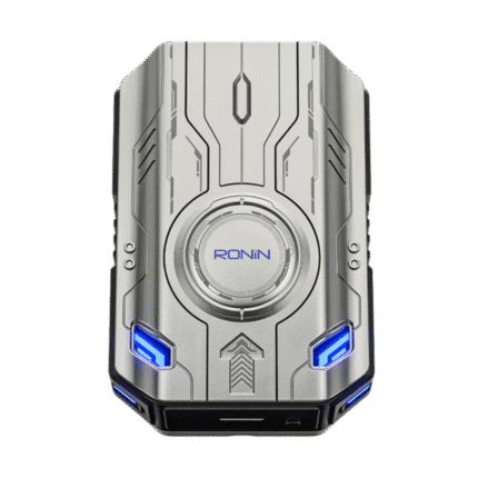 Ronin R-7035 Dominator Gaming Earbuds Price in Pakistan