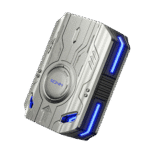 Ronin R-7035 Dominator Gaming Earbuds in Pakistan