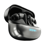 Ronin R-7085 Vox Wireless Earbuds in Pakistan with ANC, ENC, and long battery life