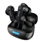 Ronin R-7085 Vox Wireless Earbuds in Pakistan with ANC, ENC, and long battery life