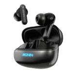Ronin R-7085 Vox Wireless Earbuds in Pakistan with ANC, ENC, and long battery life