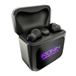 Ronin R-7095 Reactor X Gaming Earbuds Price in Pakistan – premium design, low latency, and noise-free sound