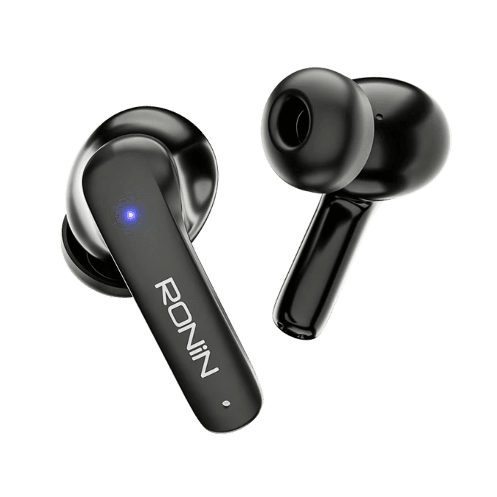 Ronin R-7095 Reactor X Gaming Earbuds Price in Pakistan – premium design, low latency, and noise-free sound
