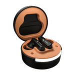 Ronin R-7100 Mellow Wireless Earbuds Price in Pakistan – premium finish, noise cancellation, adaptive EQ, long battery