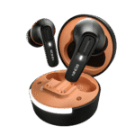 Ronin R-7100 Mellow Wireless Earbuds Price in Pakistan – premium finish, noise cancellation, adaptive EQ, long battery