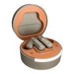 Ronin R-7100 Mellow Wireless Earbuds Price in Pakistan – premium finish, noise cancellation, adaptive EQ, long battery