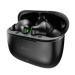 Ronin R-740 Vivid Wireless Earbuds Price in Pakistan – matte finish, splash-resistant, long battery life, and premium sound quality