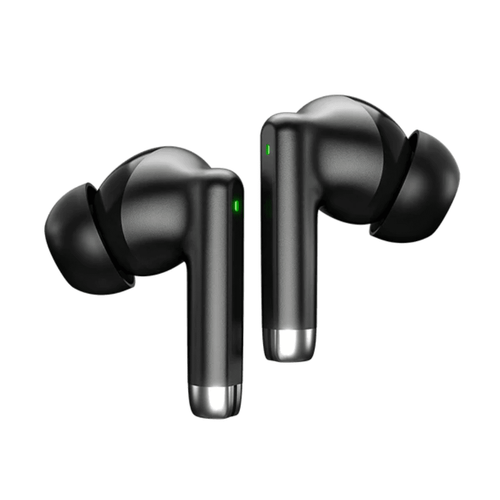Ronin R-740 Vivid Wireless Earbuds Price in Pakistan – matte finish, splash-resistant, long battery life, and premium sound quality