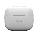 Ronin R-740 Vivid Wireless Earbuds Price in Pakistan – matte finish, splash-resistant, long battery life, and premium sound quality