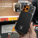 Santa Barbara Lucas Series iPhone 17 Pro Max Case