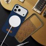 Original Santa Barbara Yolanda Series iPhone 17 Pro Max MagSafe Case – Premium Protection in Pakistan