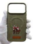 Original Santa Barbara Yolanda Series iPhone 17 Pro Max MagSafe Case – Premium Protection in Pakistan