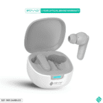 Sovo Game On SBT-965 Wireless Earbuds – Bluetooth 5.3, ENC, Gaming Mode, Long Battery