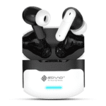 Sovo Runner SBT-960 Wireless Earbuds – Bluetooth 5.4 with ENC and Long Battery