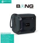 Sovo SBS-506 Wireless Speaker Price in Pakistan – Portable Bluetooth Speaker with Super Bass