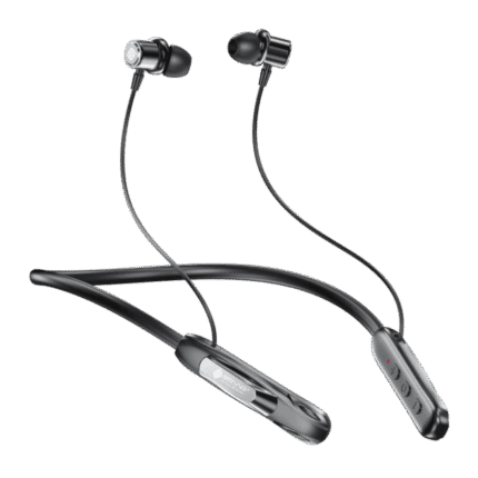 Sovo Urban SNB-425 Neckband Price in Pakistan – 60 Hours Battery, ANC & HD Sound