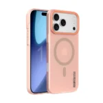 Syndee MagSafe iPhone 17 Case – Soft Skin Feel Magnetic Cover For iPhone 17, 17 Air, 17 Pro & 17 Pro Max