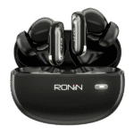 Ronin R-7050 Eminence Wireless Earbuds price in Pakistan with premium sound and matte finish