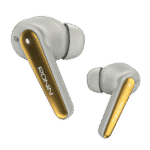 Ronin R-7065 Eclipse Wireless Earbuds in Pakistan with ANC, long battery, and sleek design