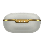 Ronin R-7065 Eclipse Wireless Earbuds in Pakistan with ANC, long battery, and sleek design