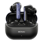 Ronin R-7075 Vesper Wireless Earbuds with charging case – available in Pakistan