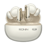Ronin R-7050 Eminence Wireless Earbuds price in Pakistan with premium sound and matte finish