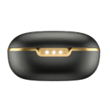 Ronin R-7065 Eclipse Wireless Earbuds in Pakistan with ANC, long battery, and sleek design