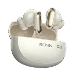 Ronin R-7050 Eminence Wireless Earbuds price in Pakistan with premium sound and matte finish