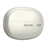 Ronin R-7050 Eminence Wireless Earbuds price in Pakistan with premium sound and matte finish