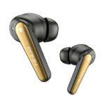 Ronin R-7065 Eclipse Wireless Earbuds in Pakistan with ANC, long battery, and sleek design