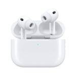 AirPods Pro 3 Titanium Edition Price in Pakistan - Premium Wireless Earbuds in Pakistan With ANC & Transparency Mode