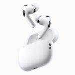 AirPods Pro 3 Titanium Edition Price in Pakistan - Premium Wireless Earbuds in Pakistan With ANC & Transparency Mode