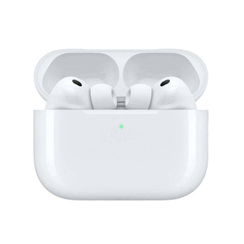 AirPods Pro 3 Titanium Edition Price in Pakistan - Premium Wireless Earbuds in Pakistan With ANC & Transparency Mode