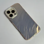 Pearl Diamond iPhone Case - Premium iPhone Covers 2026