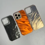 Pearl Diamond iPhone Case - Premium iPhone Covers 2026