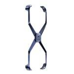 Premium Metal X iPhone 17 Case – Metal Frame Case for iPhone 17 Pro & 17 Pro Max