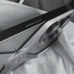 Premium Metal X iPhone Case – Metal Frame Case for iPhone