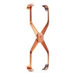 Premium Metal X iPhone 17 Case – Metal Frame Case for iPhone 17 Pro & 17 Pro Max