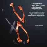 Premium Metal X iPhone 17 Case – Metal Frame Case for iPhone 17 Pro & 17 Pro Max