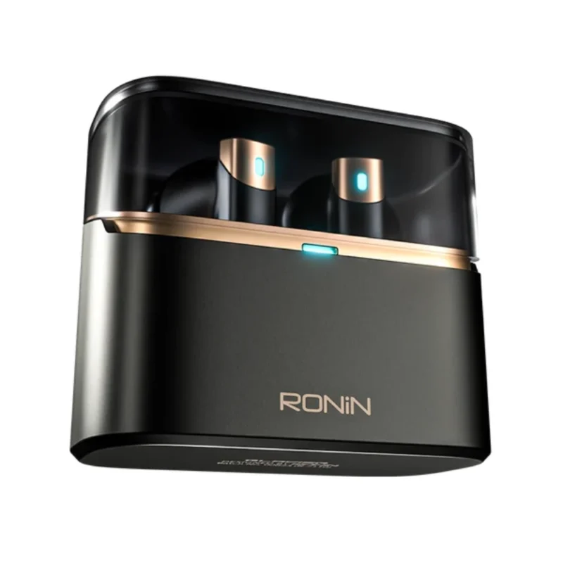 Ronin Hasan Raheem Limited Edition Earbuds Price in Pakistan - Premium Wireless Earbuds By Hasan Raheem