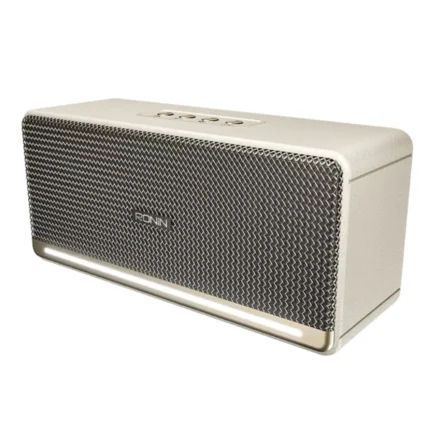 Ronin R-3035 Retro Bluetooth Speaker Price in Pakistan – Premium Wireless Bluetooth Speaker