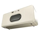 Ronin R-3035 Retro Bluetooth Speaker Price in Pakistan – Premium Wireless Bluetooth Speaker