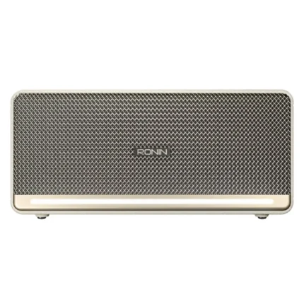 Ronin R-3035 Retro Bluetooth Speaker Price in Pakistan – Premium Wireless Bluetooth Speaker