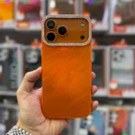 Pearl Diamond iPhone 17 Case - Premium iPhone Covers for iPhone 17 Pro & 17 Pro Max (2026)