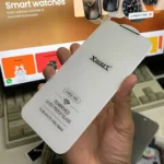 Xmart Zero Bezel iPhone Glass Protector - Full Screen Borderless Protection