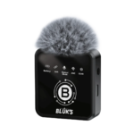 Bluks BX-18 Dual Wireless Microphone