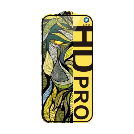 Lito HD Pro Matte iPhone Protector Price in Pakistan – Anti Glare Smooth Touch Screen Guard For iPhone 11-17 Series