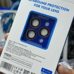 Lito iPhone 17 Camera Lens Protector Price in Pakistan - AR Glass Camera Protection For iPhone 17 Pro & iPhone 17 Pro Max